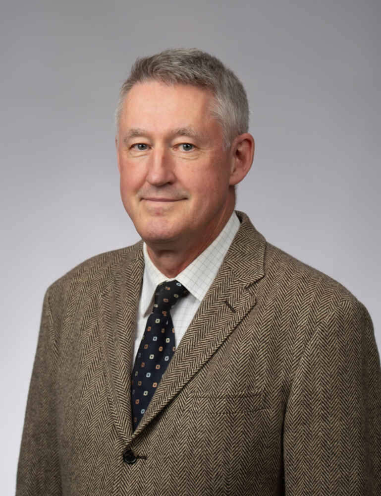 Mikhail Domnine, MS, PA-C