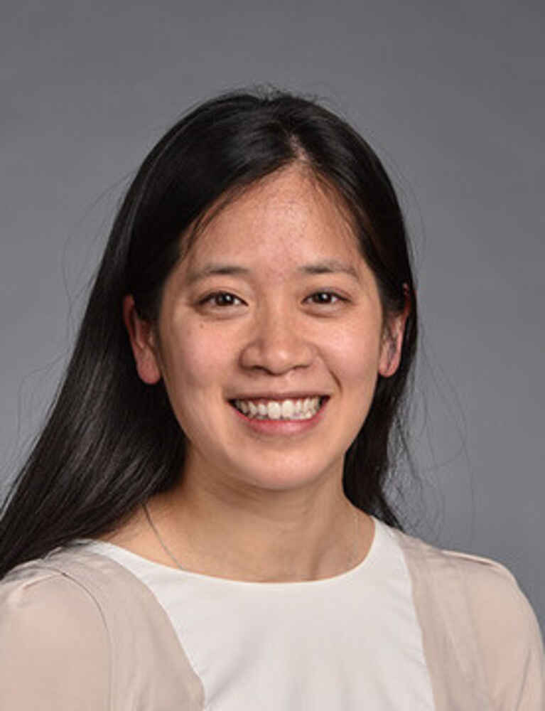 Jessica Shen M.D.