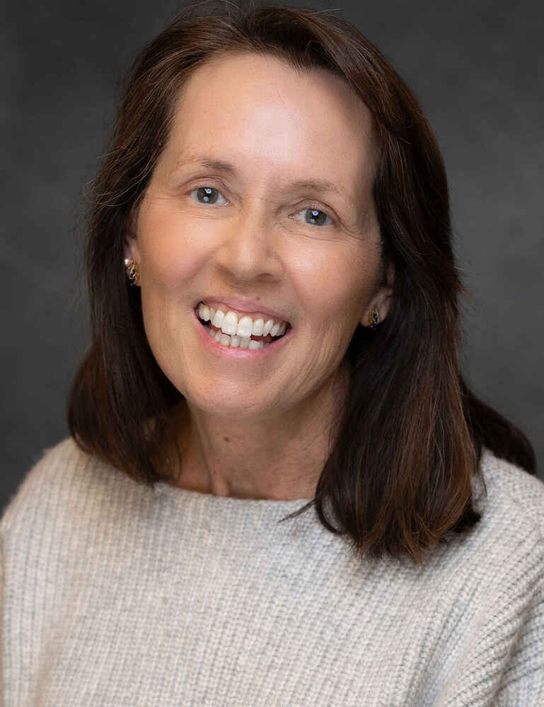 Teresa Kendrick, M.A, FAAA