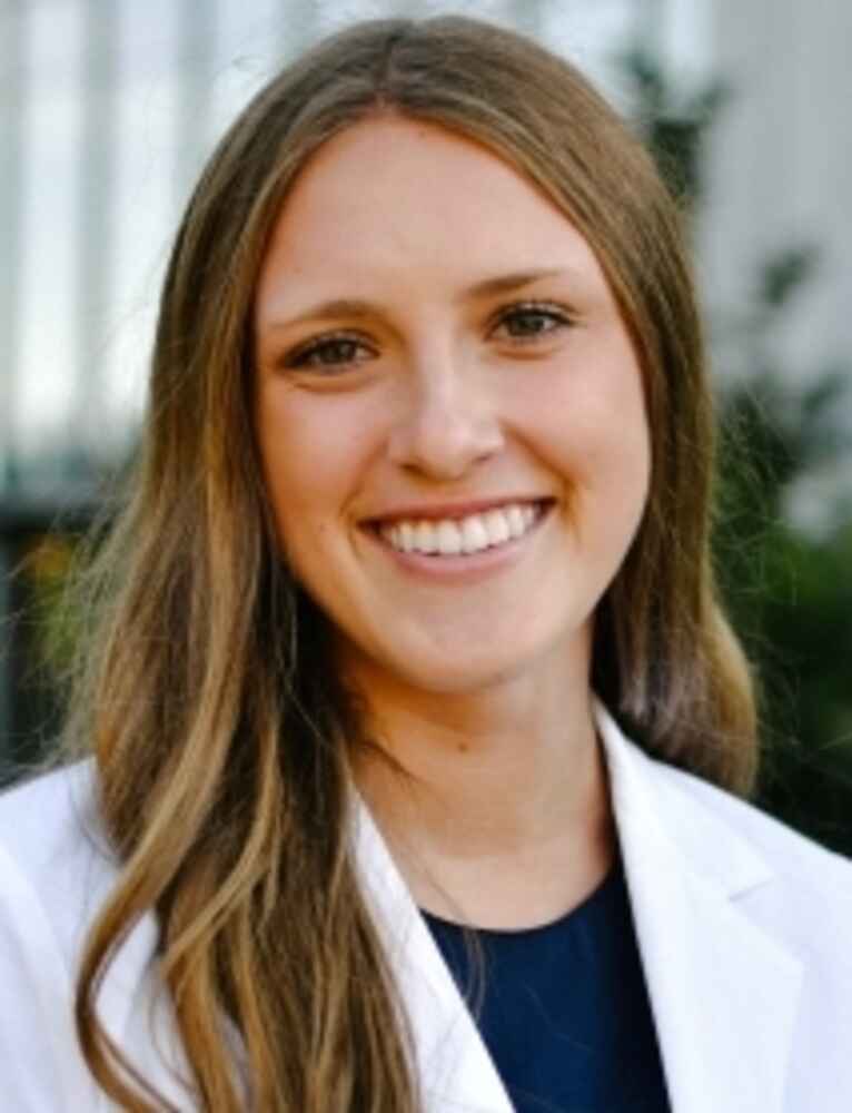 Alexis (Lexi) Remshak, AuD, CCC-A