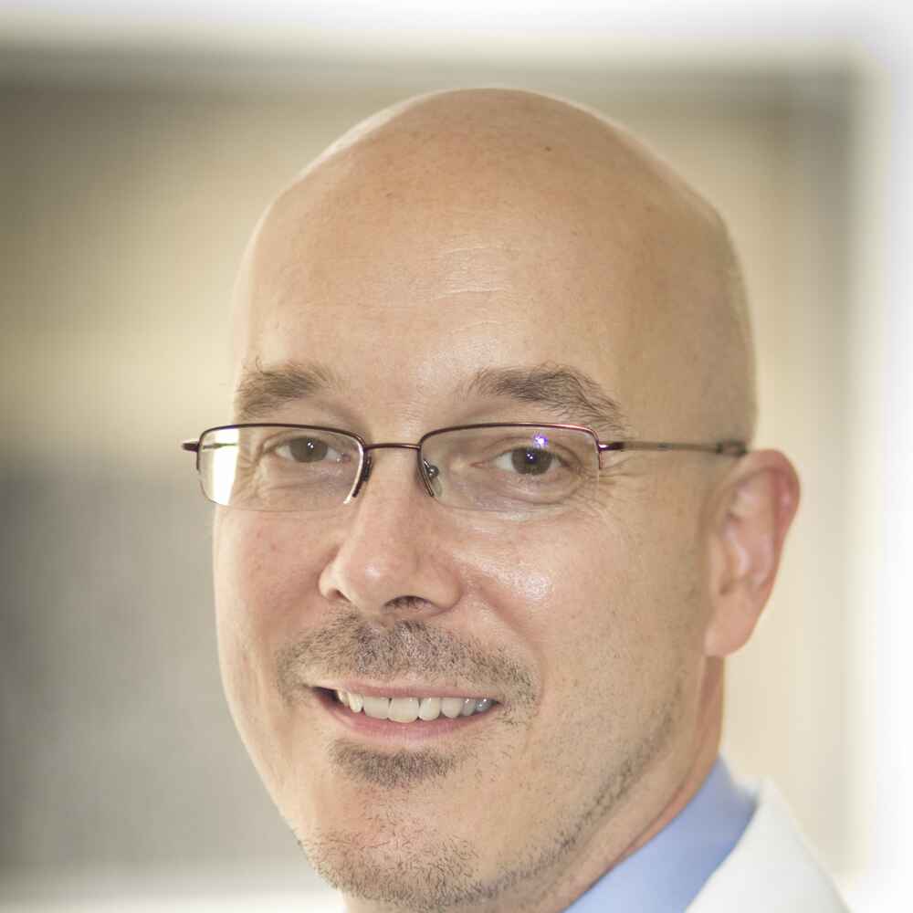 Christopher Mesick M.D. FACS