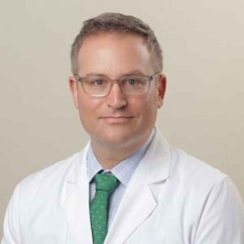 Joshua M. Levy, M.D.