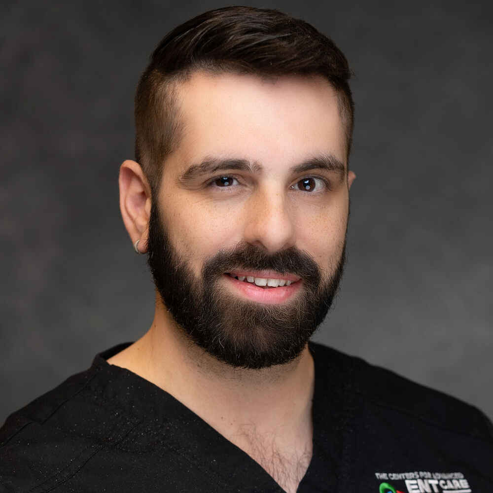 Marcos Sastre, M.S. CCC-SLP