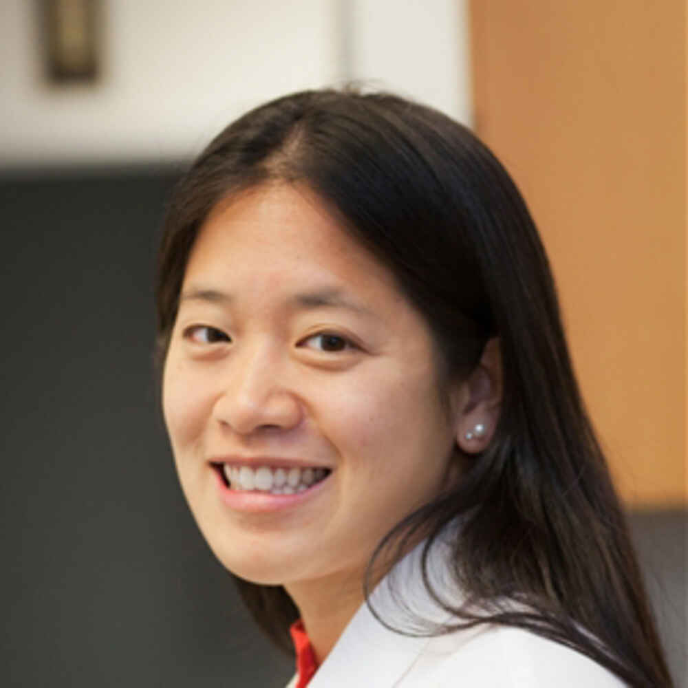 Jessica Shen M.D.
