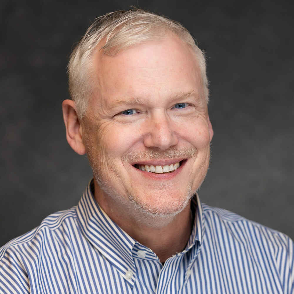 Jack Williams M.D. FACS