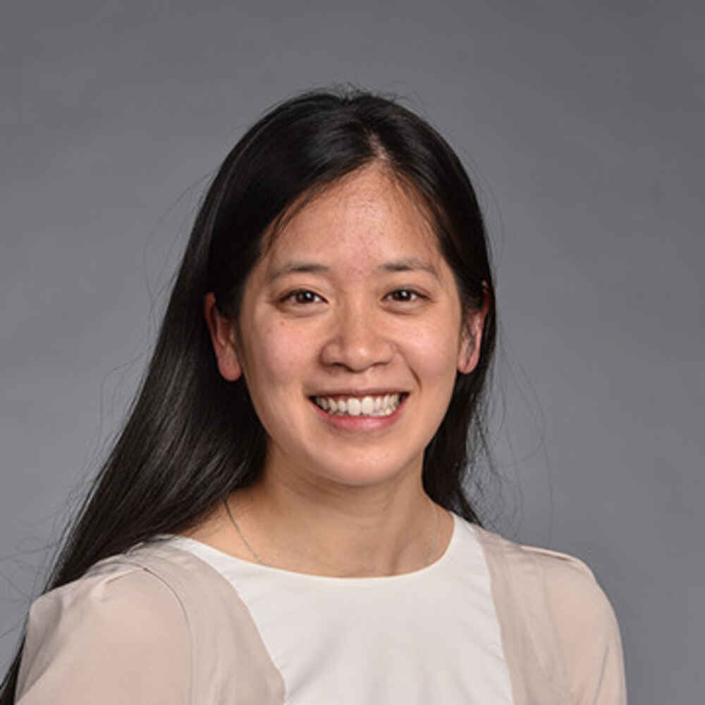 Jessica Shen M.D.
