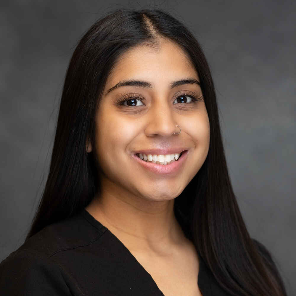 Jennifer Borja, Au.D., CCC-A