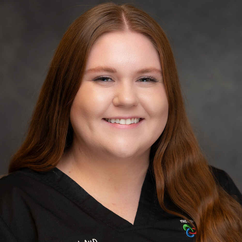 Jessica DePol, Au.D., CCC-A