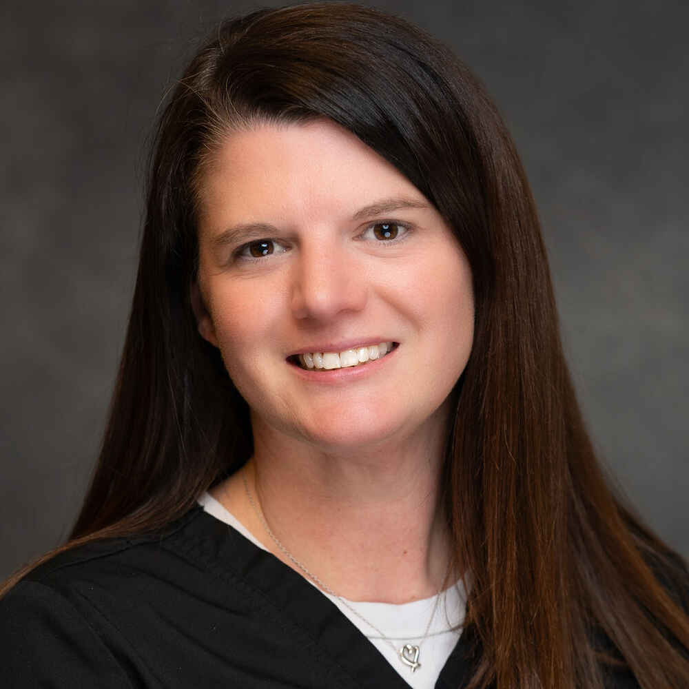 Lisa Gebert, Au.D., CCC-A, Director