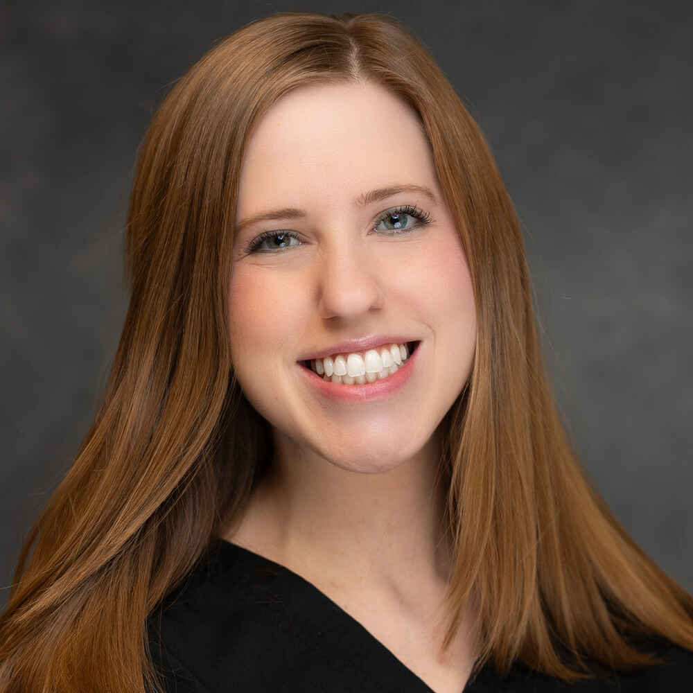 Erin Glickman, Au.D., CCC-A