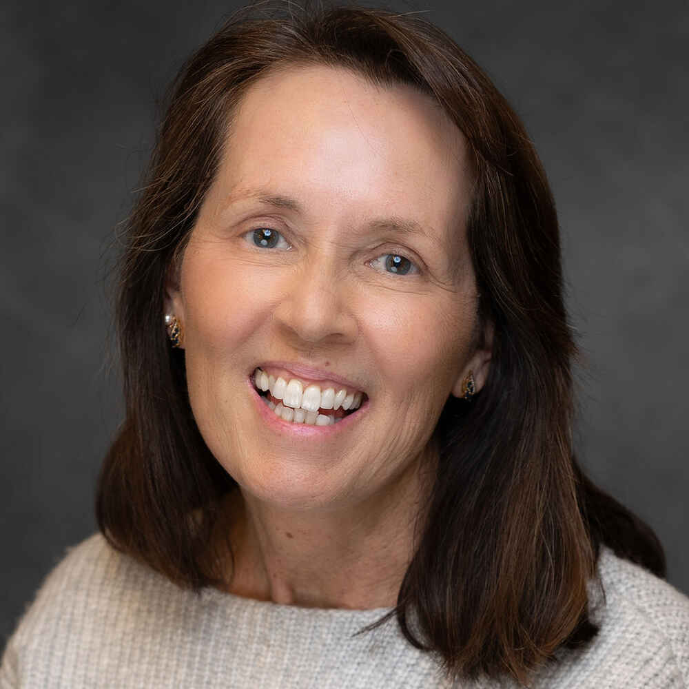 Teresa Kendrick, M.A., FAAA