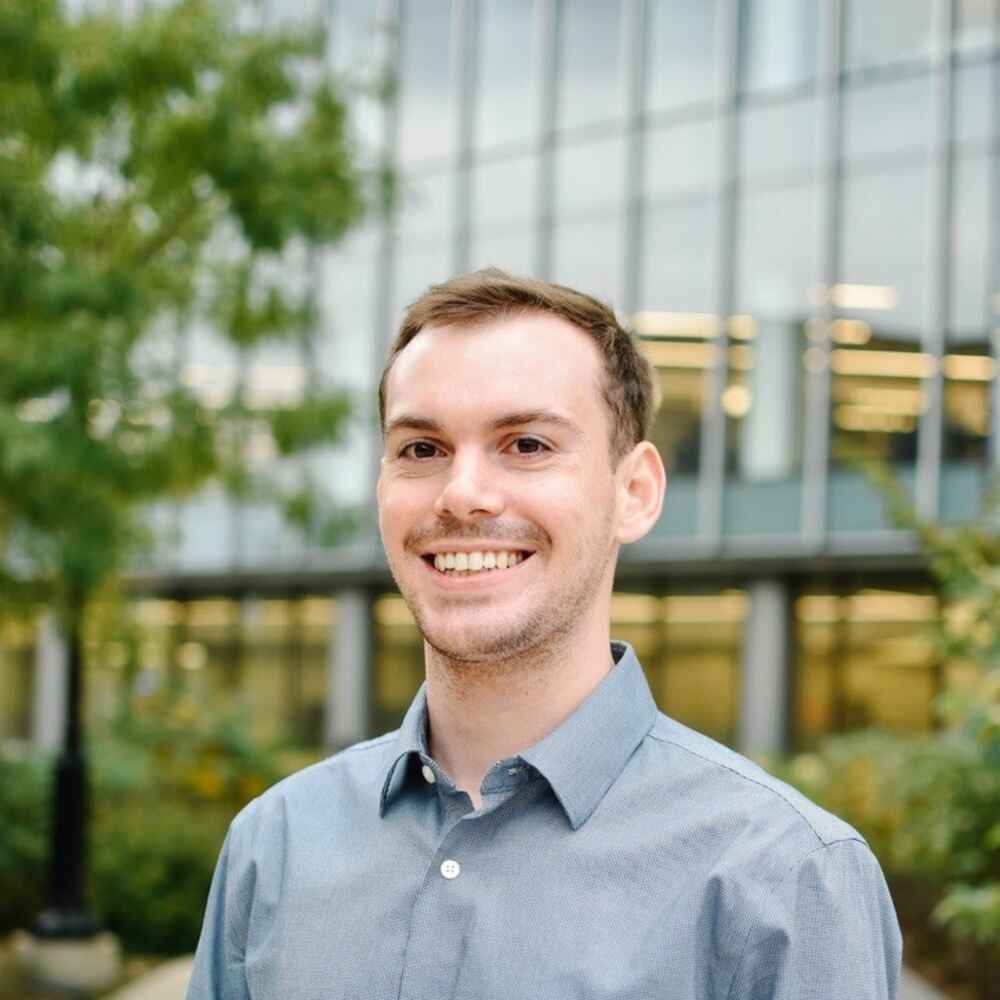 Michael Casper Mayer, AuD, CCC-A