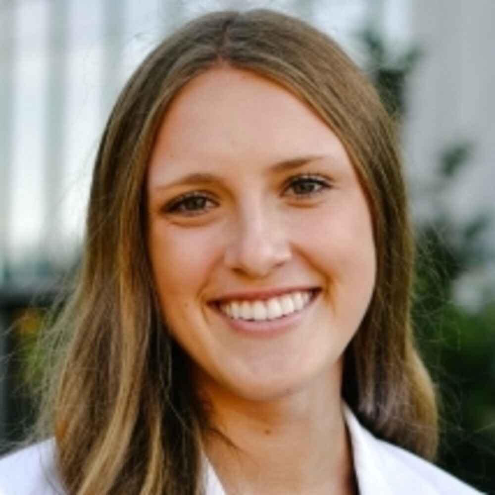 Alexis (Lexi) Remshak, AuD, CCC-A